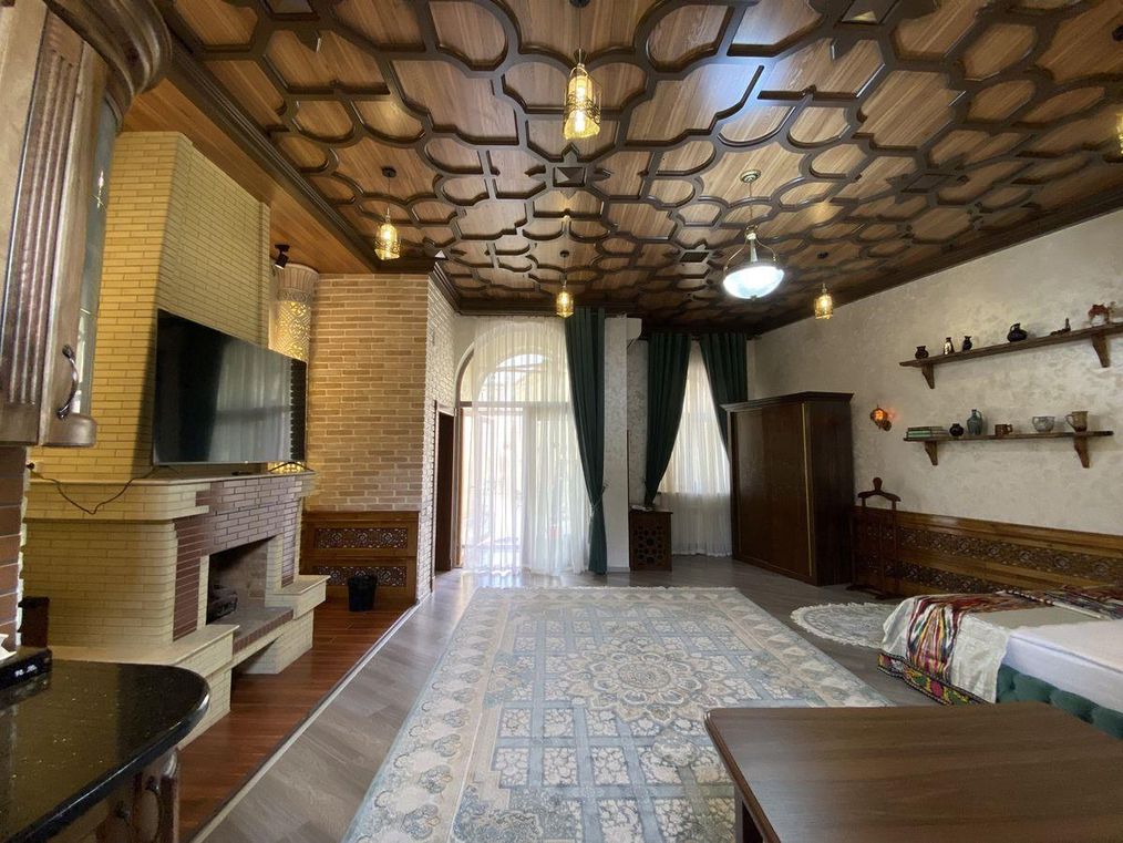 Картинка отеля - 9