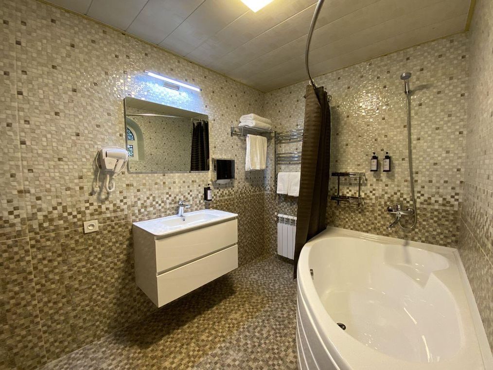 Картинка отеля - 10