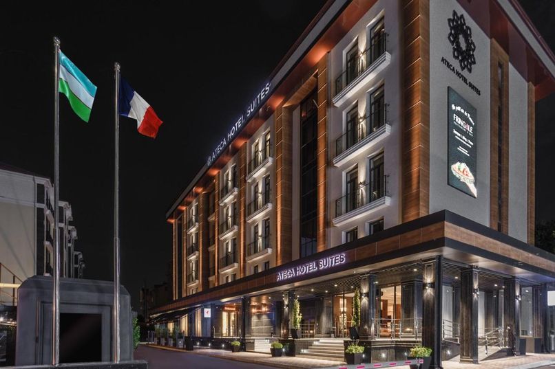 ATECA HOTEL SUITES - 2