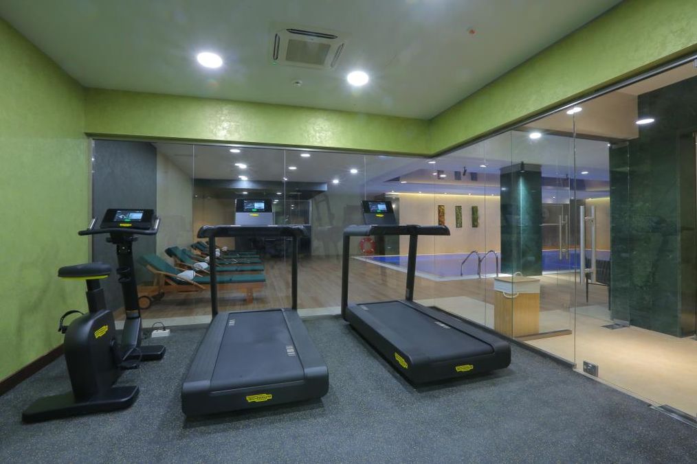 Картинка отеля - 12