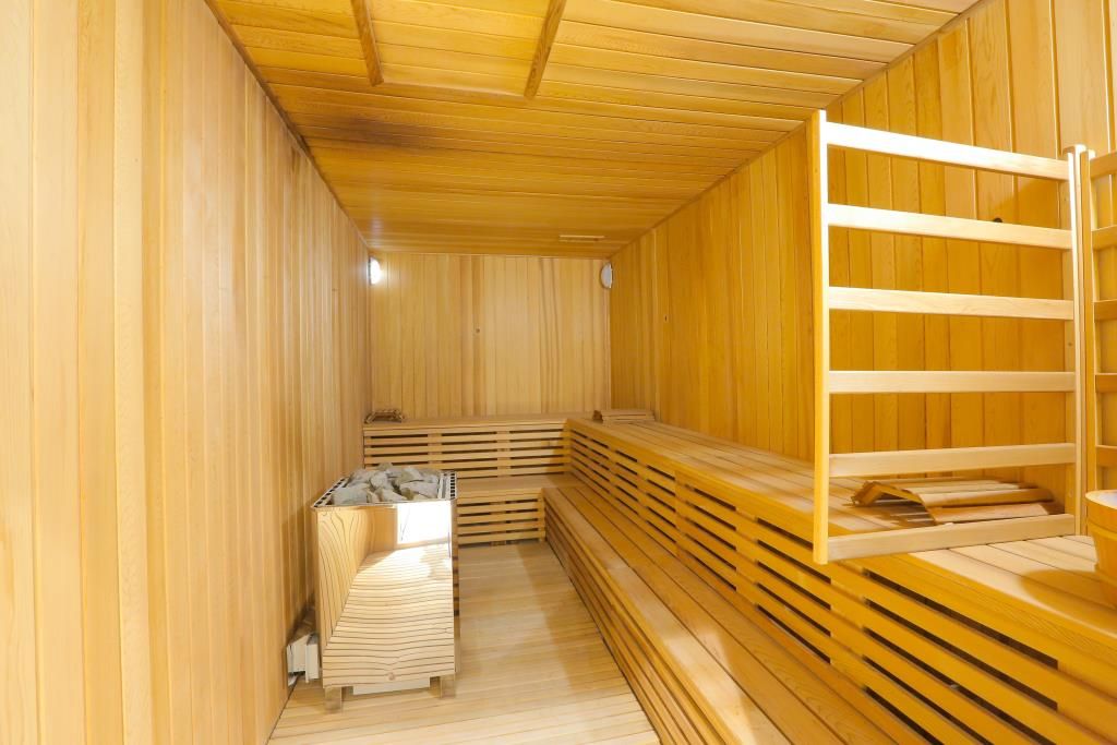 MARJAN PLAZA HOTEL - 14