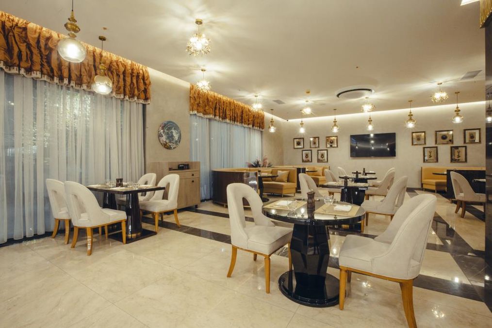 Картинка отеля - 17