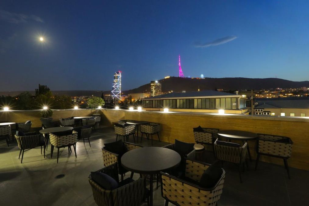 Картинка отеля - 19