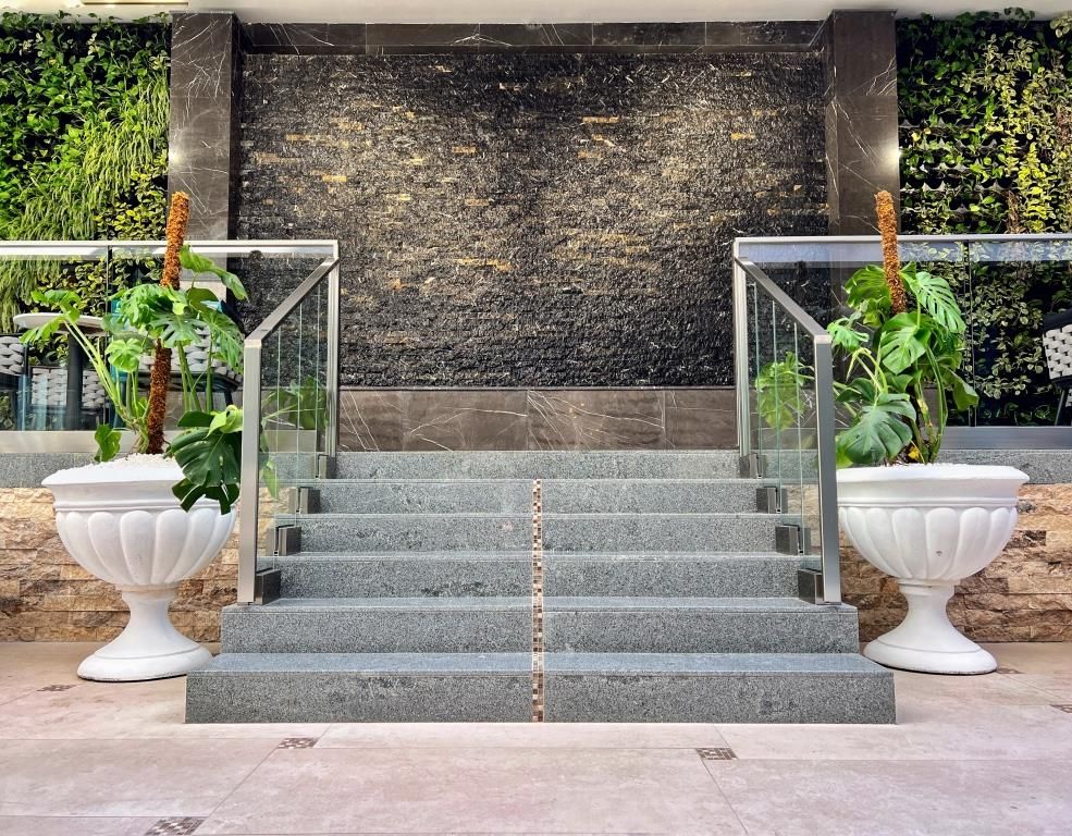 MARJAN PLAZA HOTEL - 20