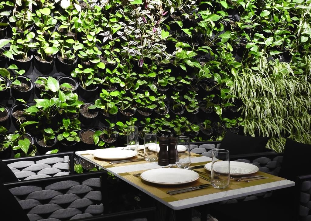 MARJAN PLAZA HOTEL - 21