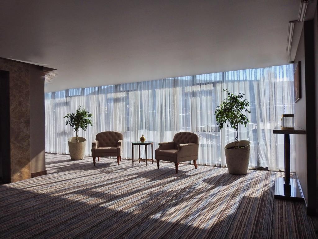 MARJAN PLAZA HOTEL - 22