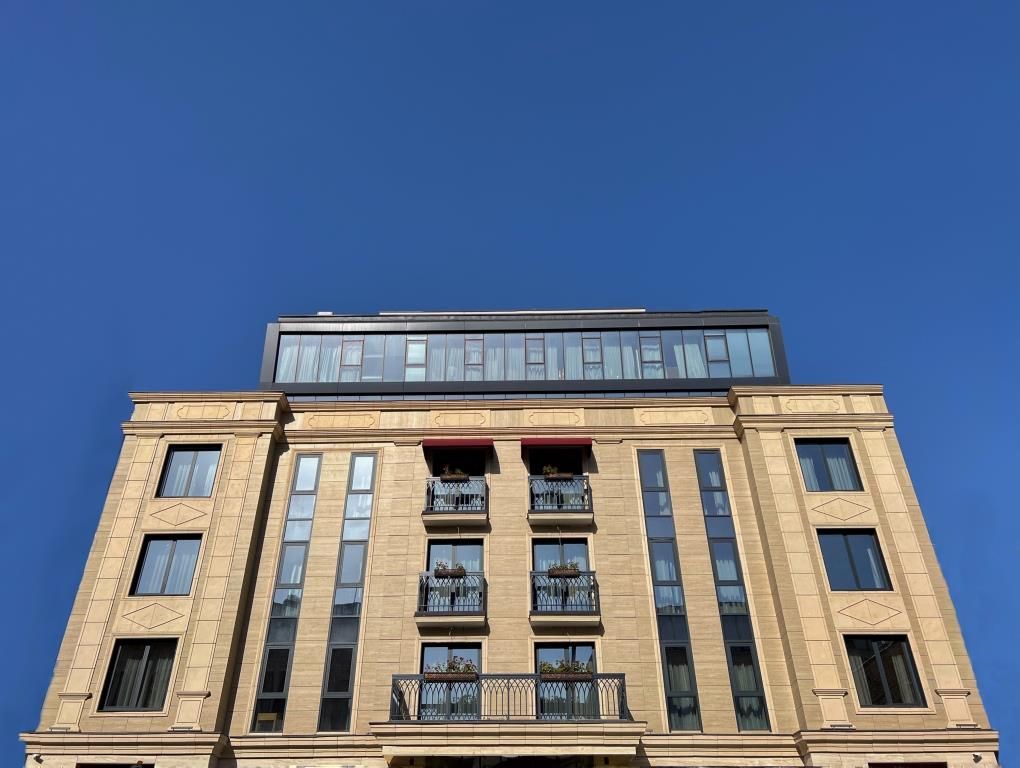 MARJAN PLAZA HOTEL - 25