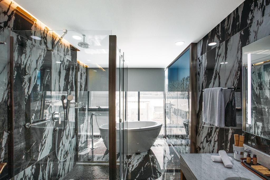 MARJAN PLAZA HOTEL - 29