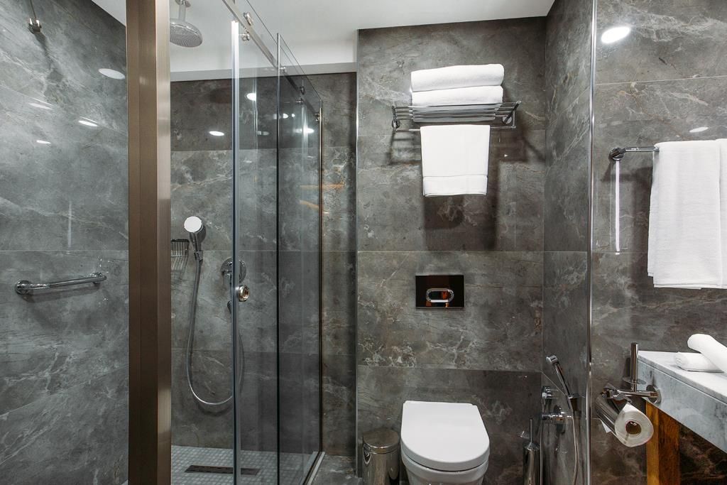 MARJAN PLAZA HOTEL - 30