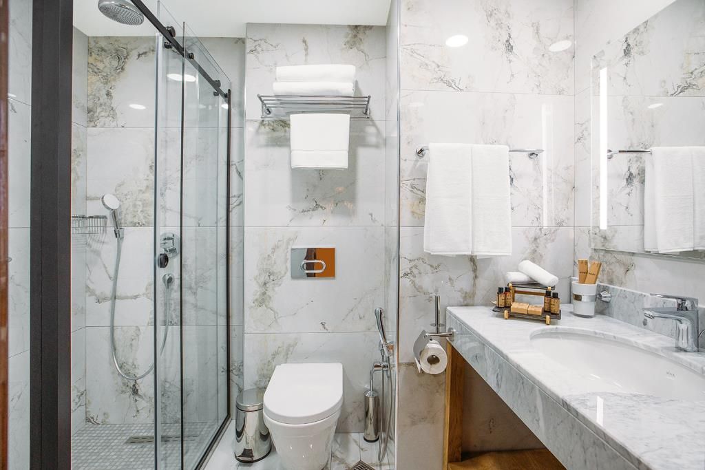 MARJAN PLAZA HOTEL - 32