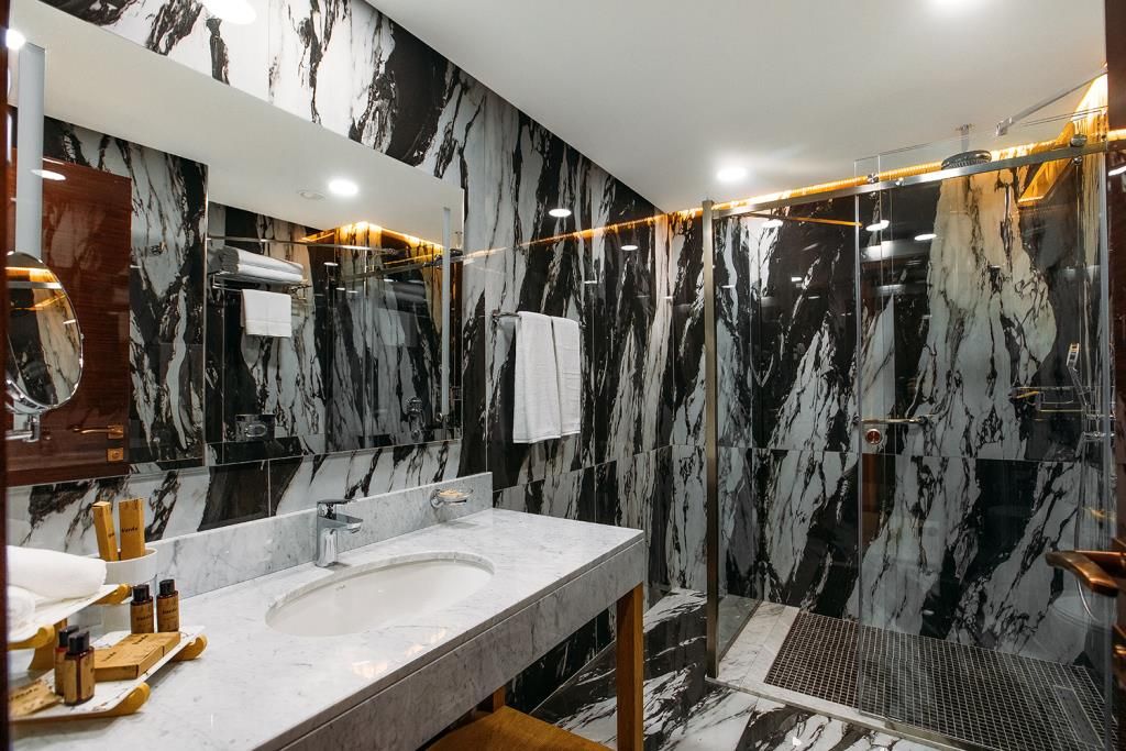 MARJAN PLAZA HOTEL - 34