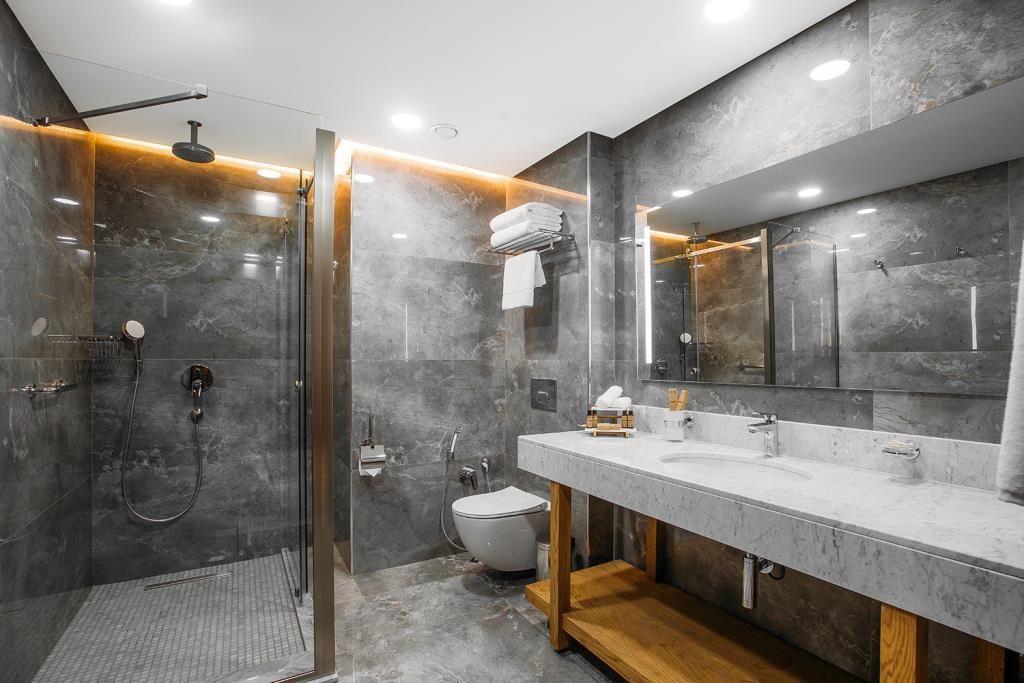 MARJAN PLAZA HOTEL - 36