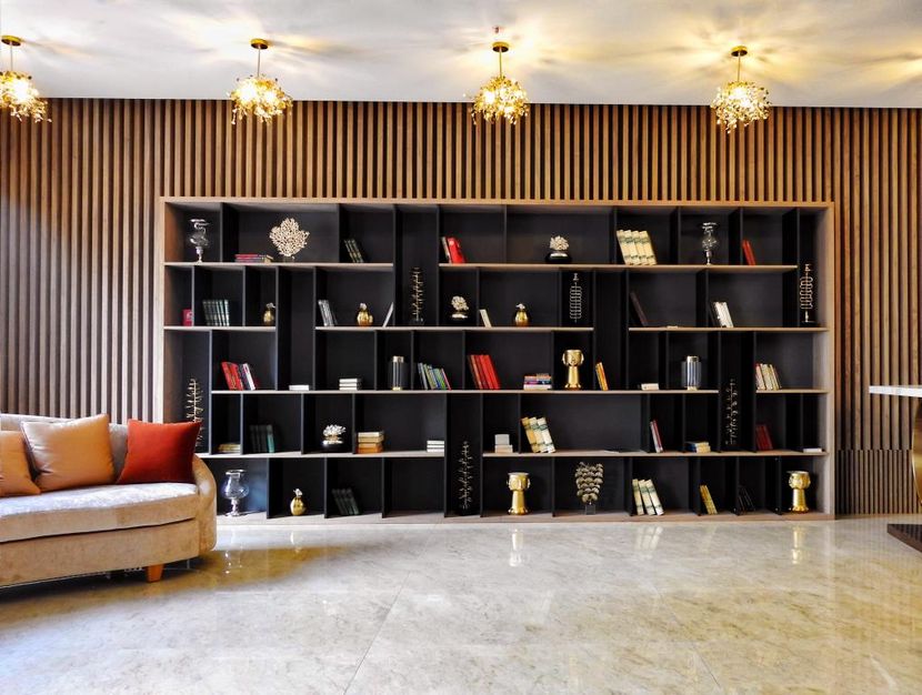 MARJAN PLAZA HOTEL - 5