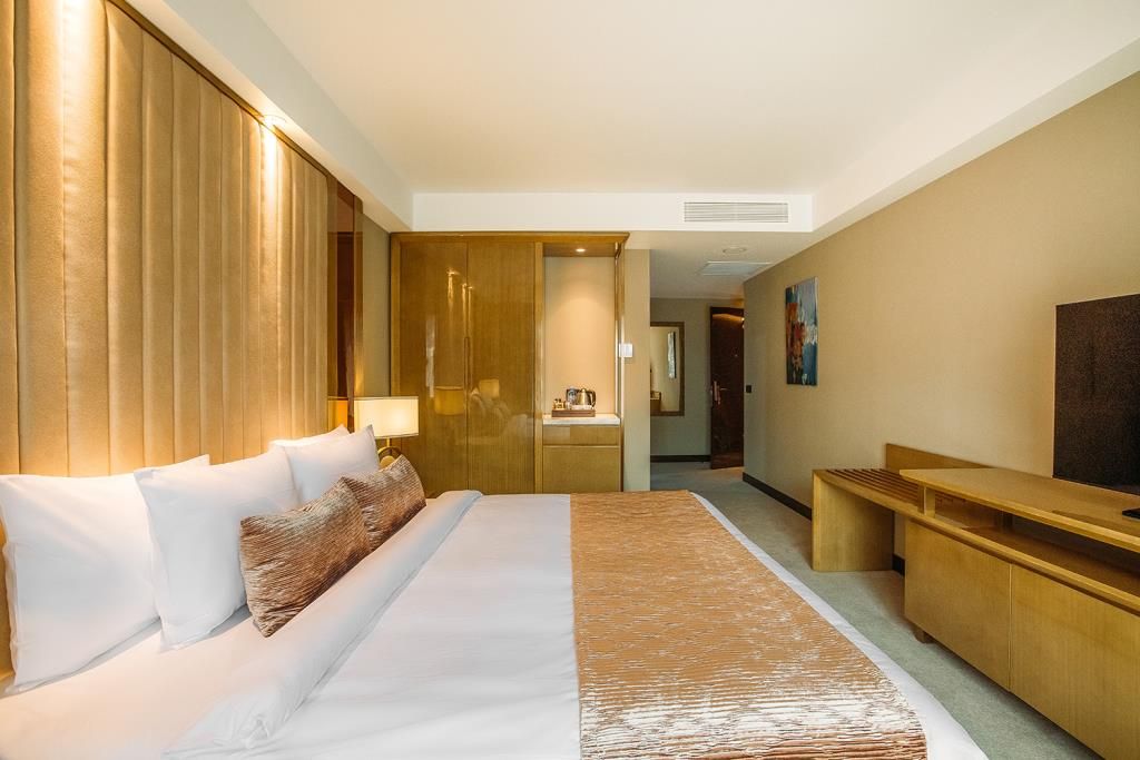 MARJAN PLAZA HOTEL - 41