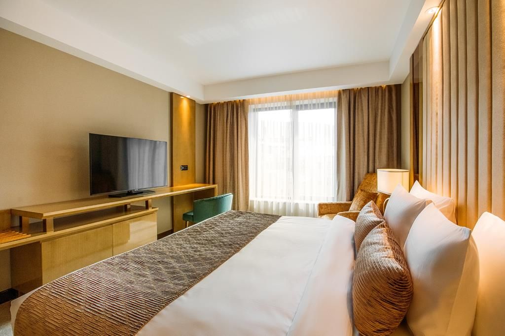 MARJAN PLAZA HOTEL - 42