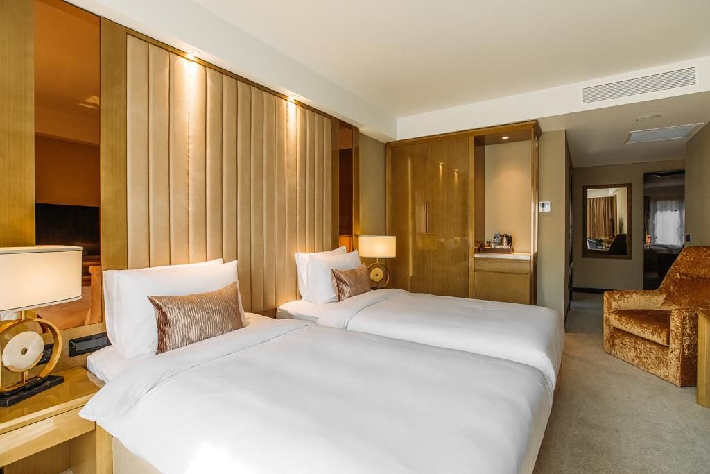 MARJAN PLAZA HOTEL - 43