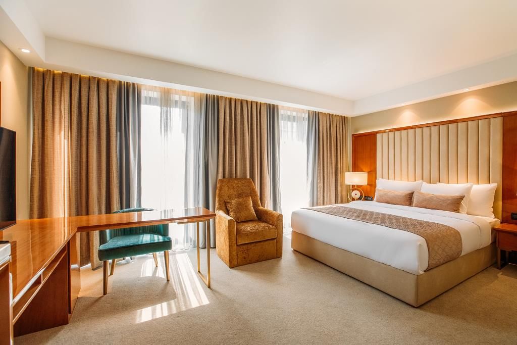 MARJAN PLAZA HOTEL - 44