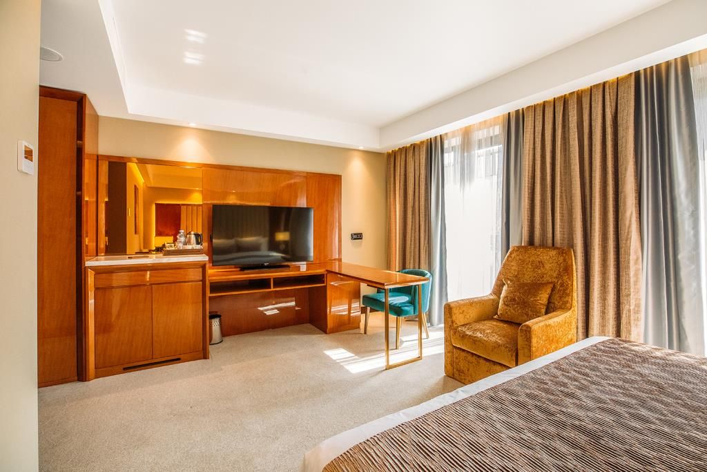 MARJAN PLAZA HOTEL - 45