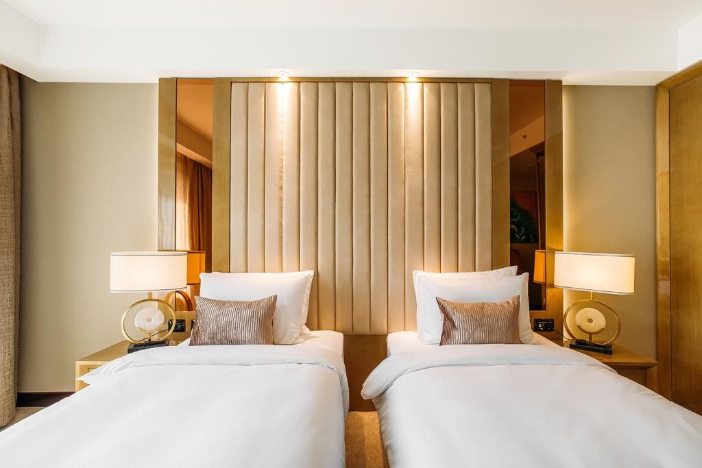 MARJAN PLAZA HOTEL - 46