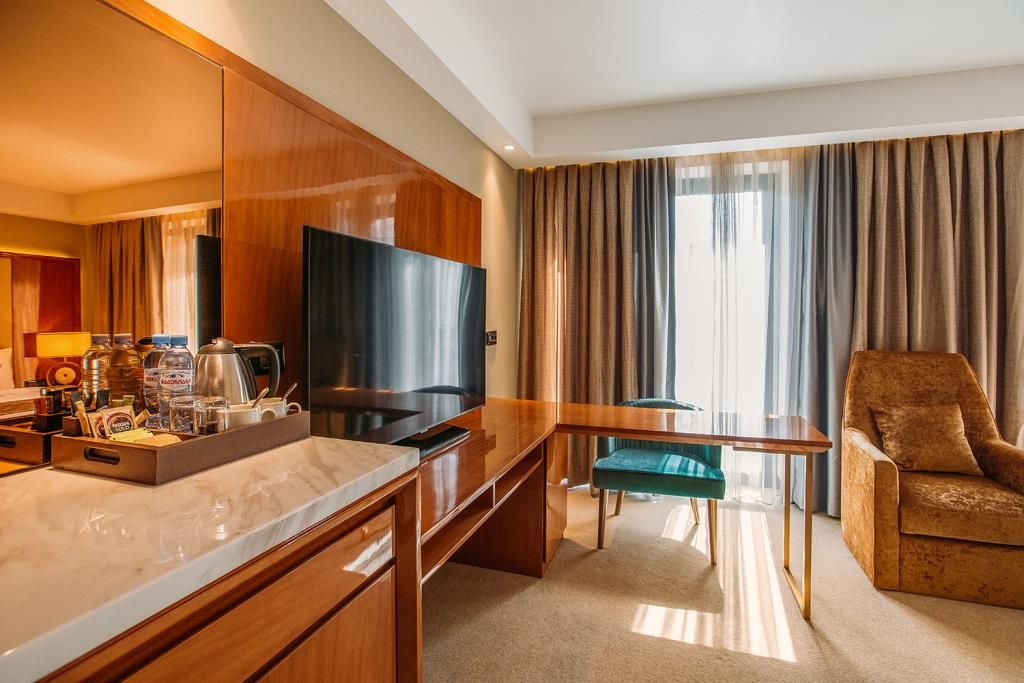 MARJAN PLAZA HOTEL - 47