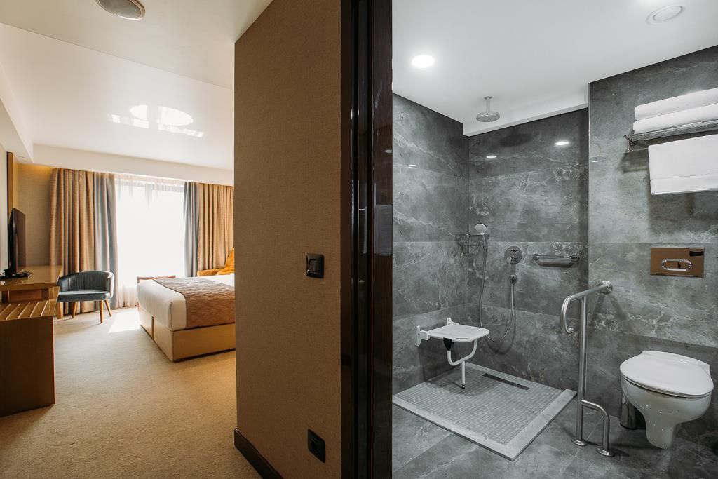 MARJAN PLAZA HOTEL - 49