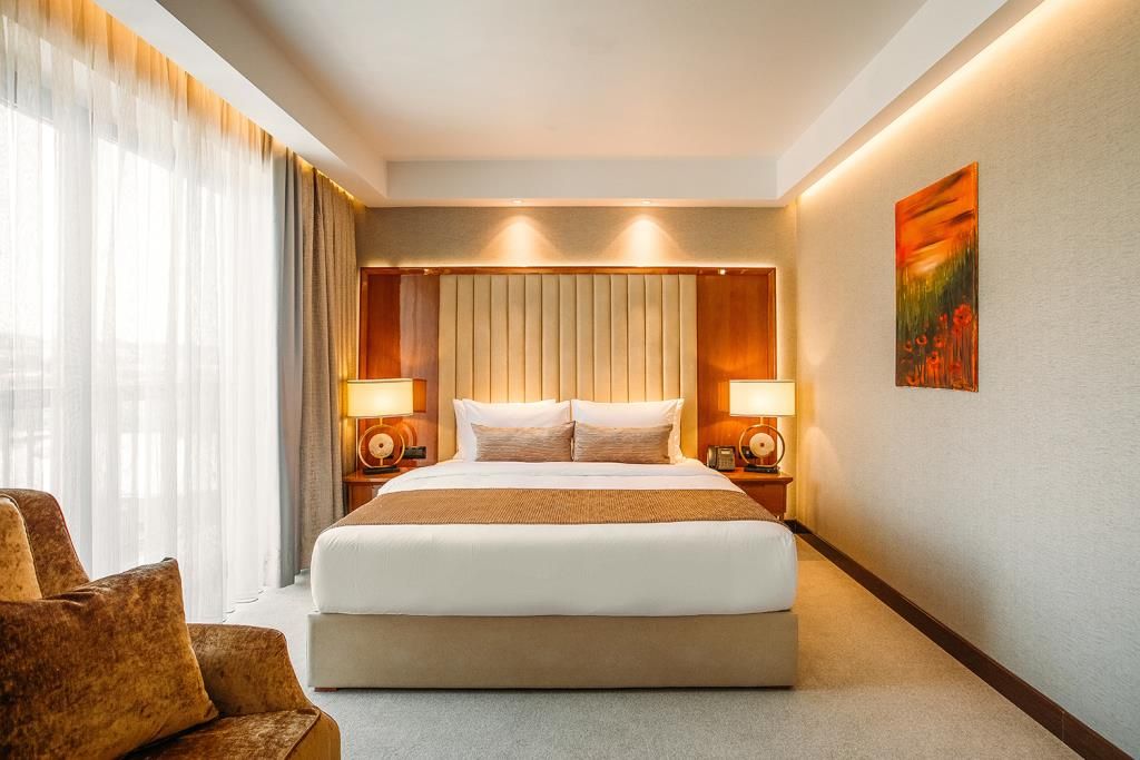 MARJAN PLAZA HOTEL - 50