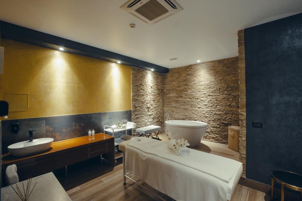 MARJAN PLAZA HOTEL - 6