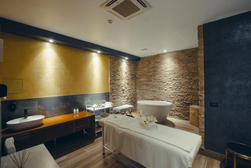 MARJAN PLAZA HOTEL - 6