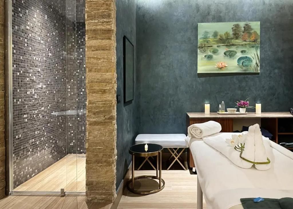 MARJAN PLAZA HOTEL - 7