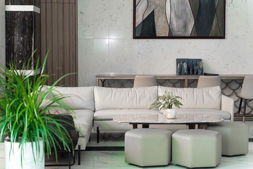 ARECA HOTEL NHA TRANG - 2