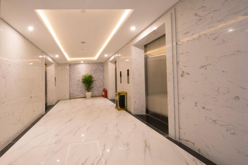 ARECA HOTEL NHA TRANG - 3
