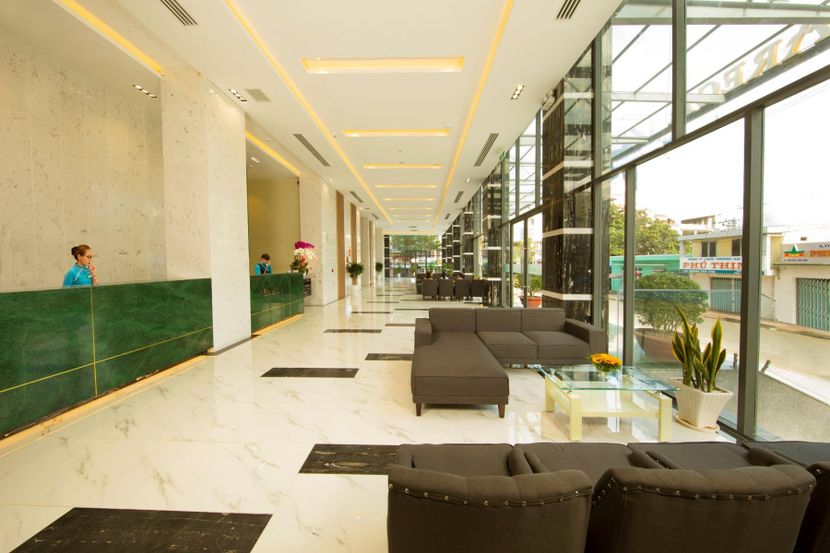 ARECA HOTEL NHA TRANG - 4