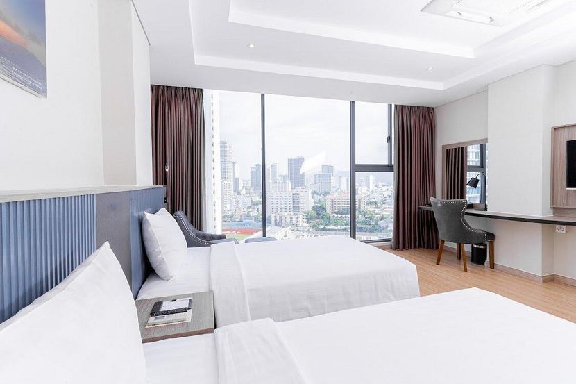 ARECA HOTEL NHA TRANG - 5