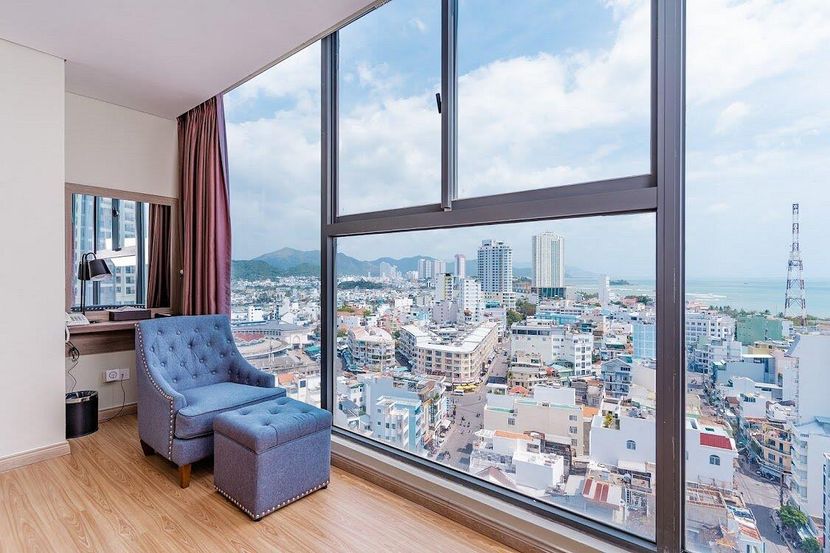 ARECA HOTEL NHA TRANG - 6