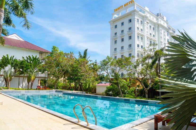 TAHITI BEACH HOTEL PHU QUOC - 1