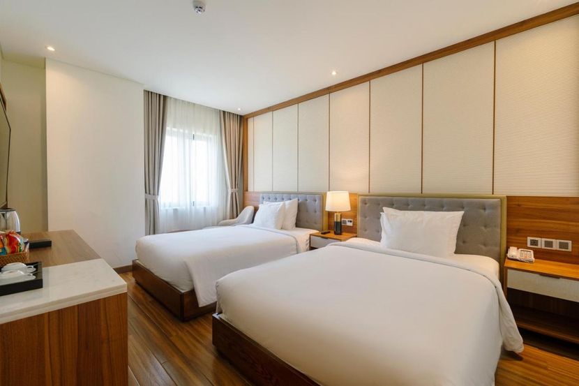TAHITI BEACH HOTEL PHU QUOC - 3