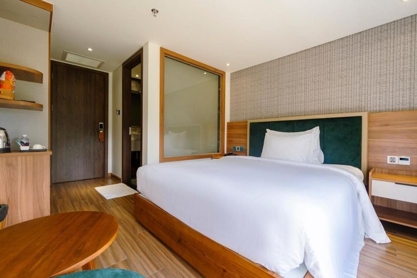 TAHITI BEACH HOTEL PHU QUOC - 4