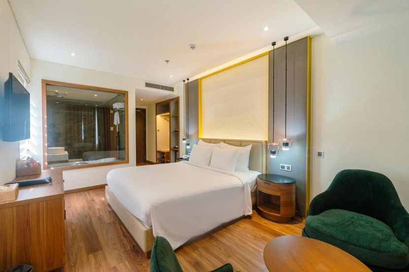 TAHITI BEACH HOTEL PHU QUOC - 5