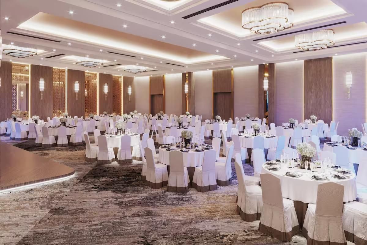 WYNDHAM GRAND KN PARADISE CAM RANH - 11