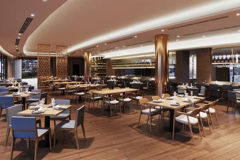 Картинка отеля - 12