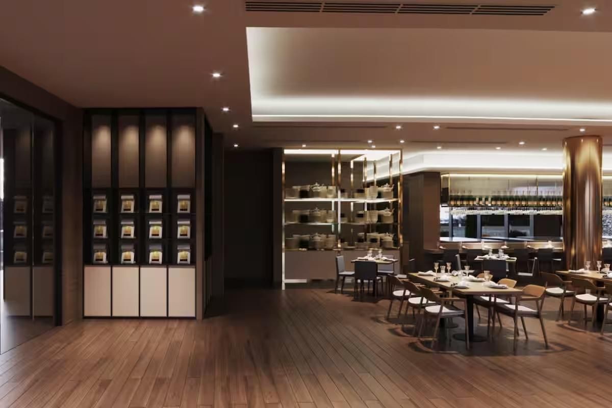 WYNDHAM GRAND KN PARADISE CAM RANH - 14