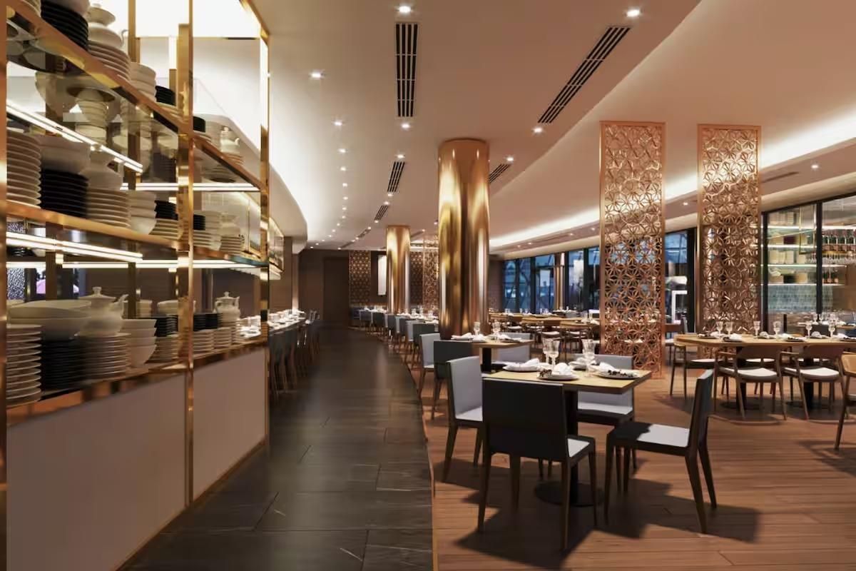 WYNDHAM GRAND KN PARADISE CAM RANH - 15