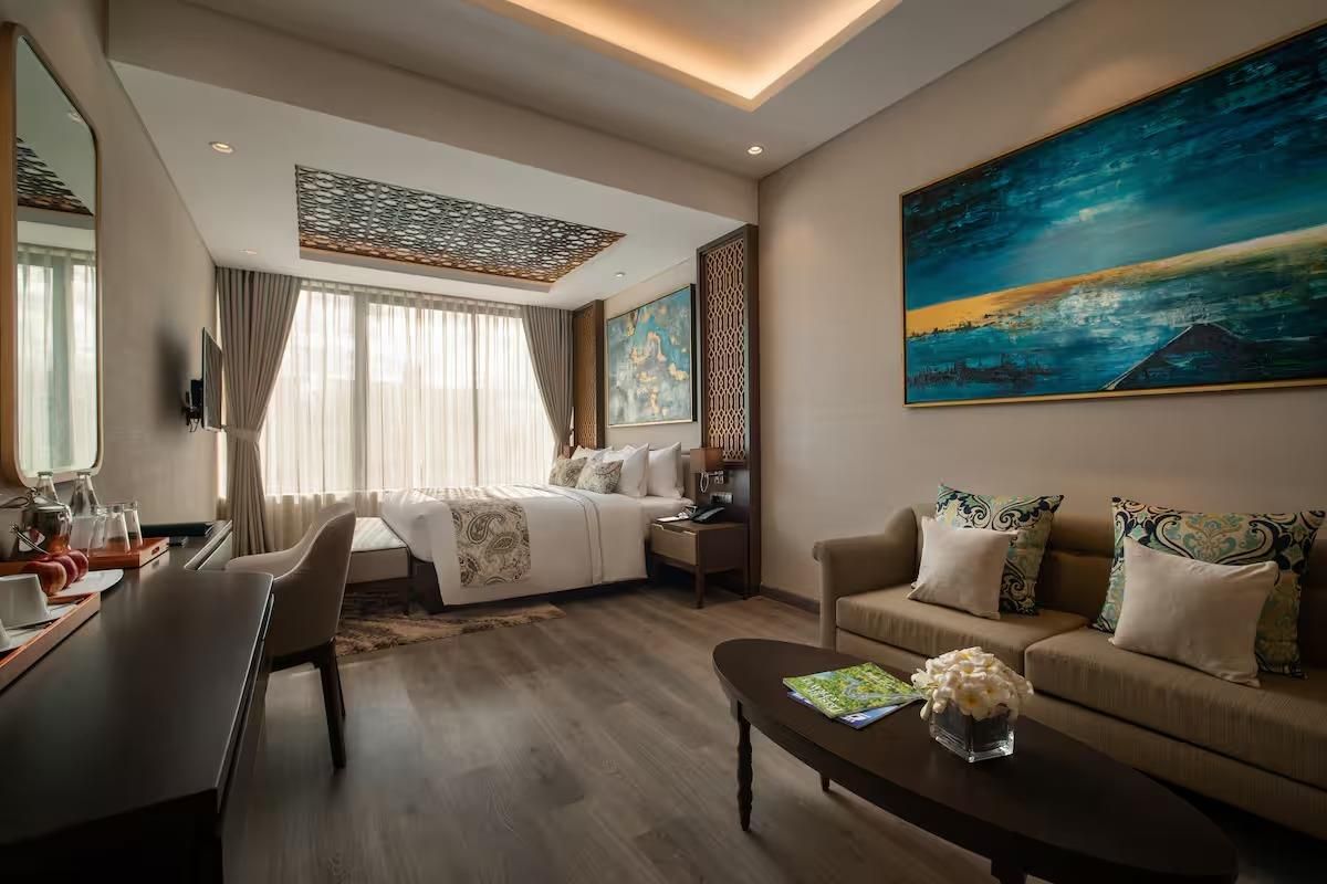 WYNDHAM GRAND KN PARADISE CAM RANH - 16