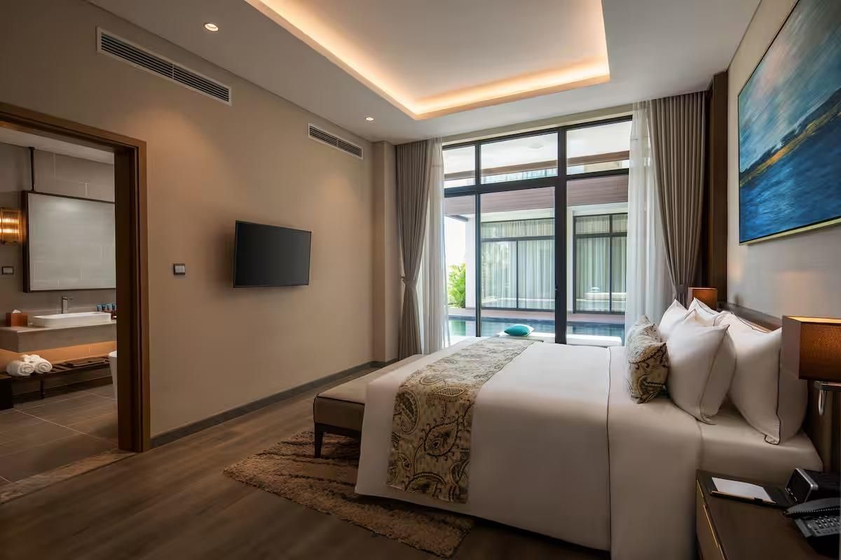 WYNDHAM GRAND KN PARADISE CAM RANH - 18