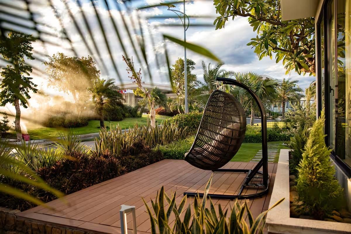 WYNDHAM GRAND KN PARADISE CAM RANH - 19