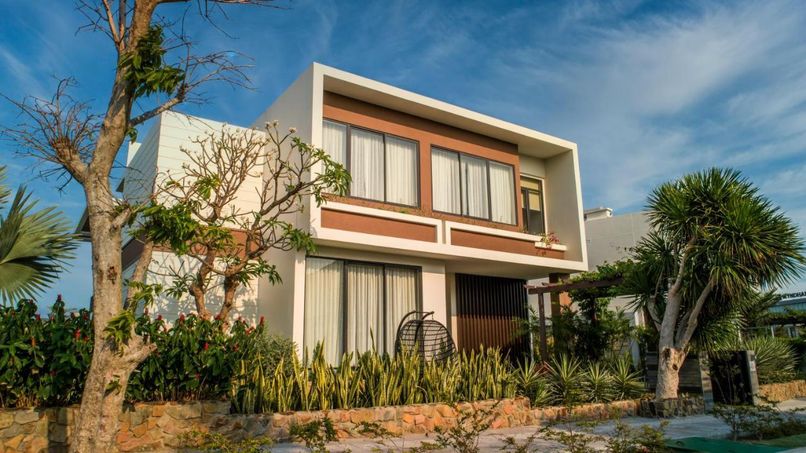 WYNDHAM GRAND KN PARADISE CAM RANH - 3