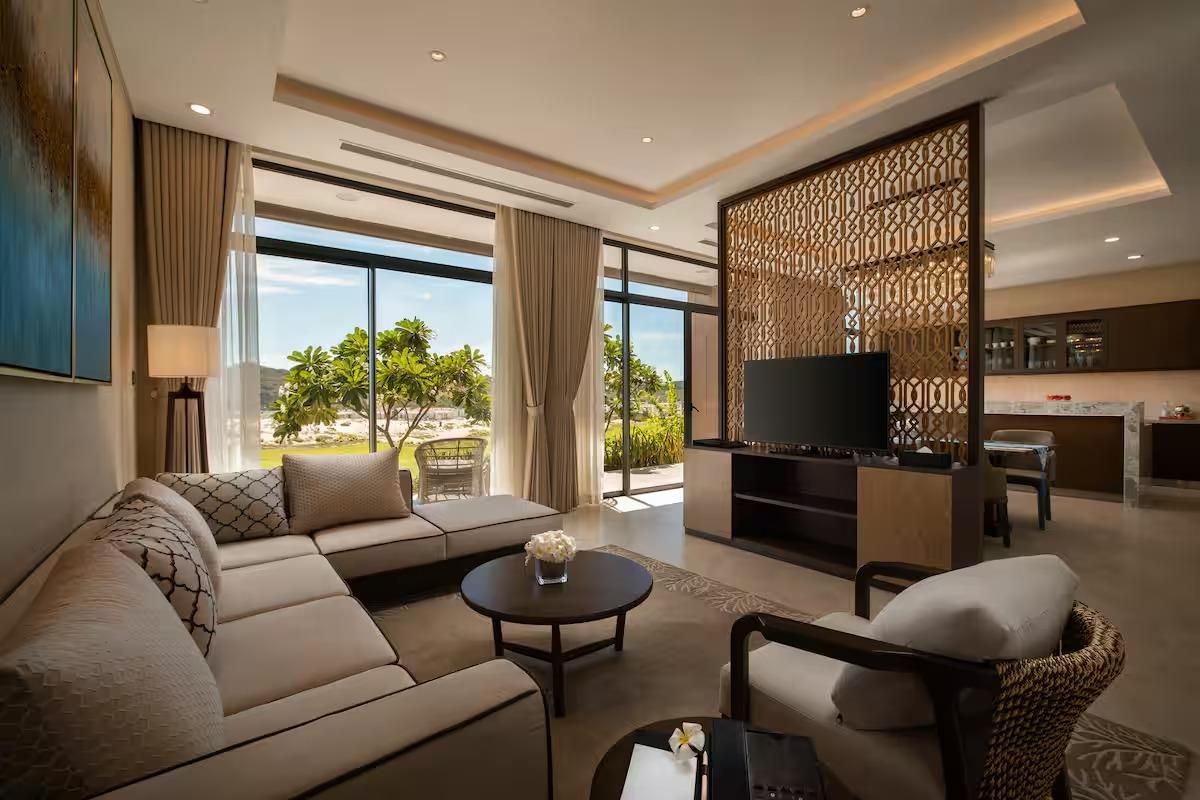 WYNDHAM GRAND KN PARADISE CAM RANH - 23