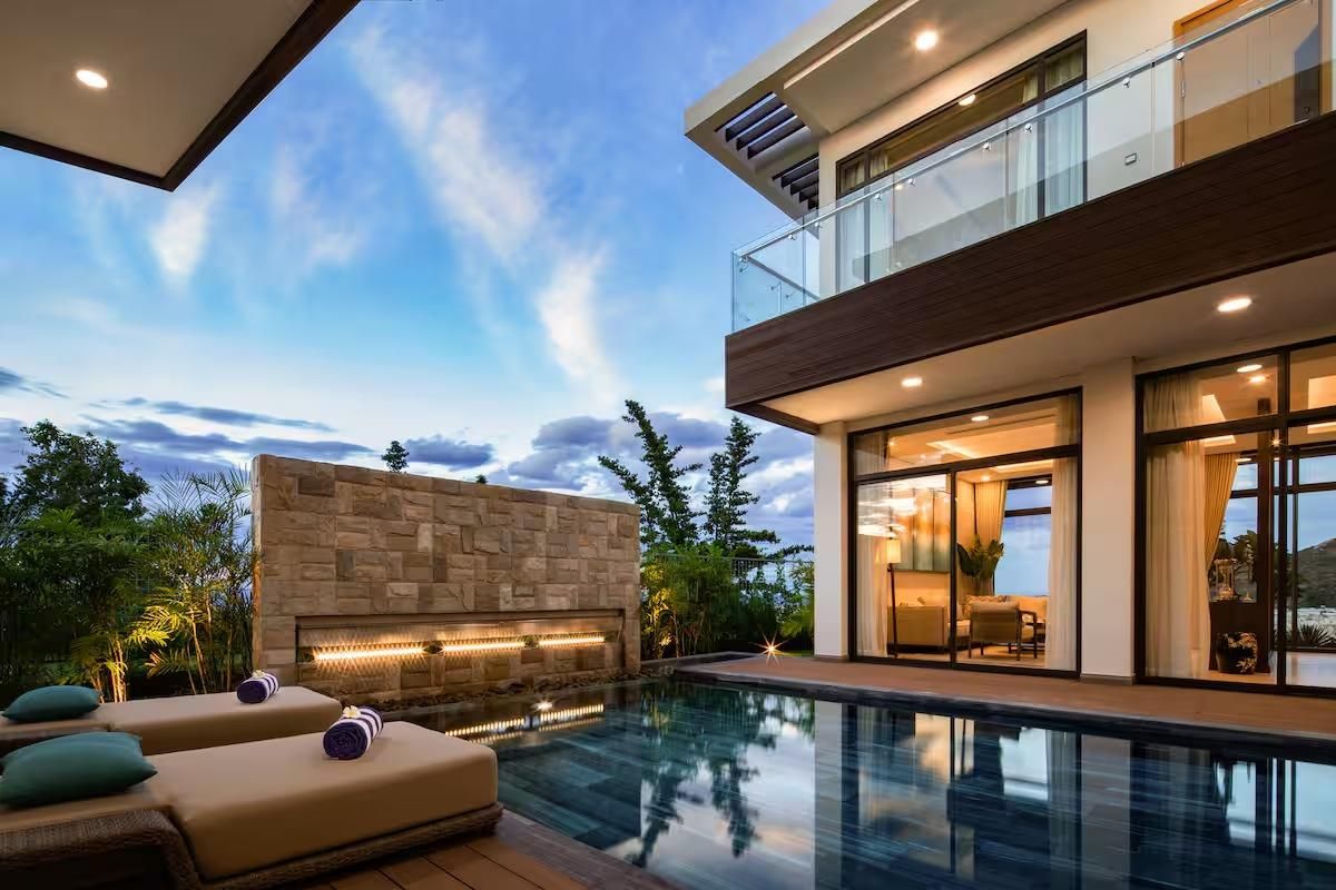 WYNDHAM GRAND KN PARADISE CAM RANH - 27