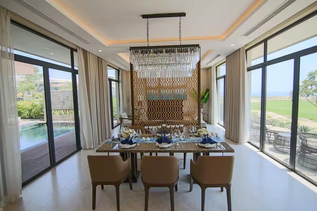 WYNDHAM GRAND KN PARADISE CAM RANH - 29