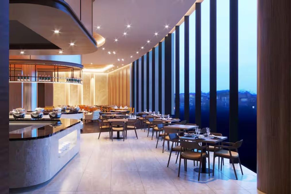 Картинка отеля - 30